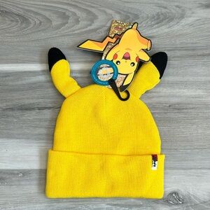 Levi’s x Pokemon Pikachu Hat